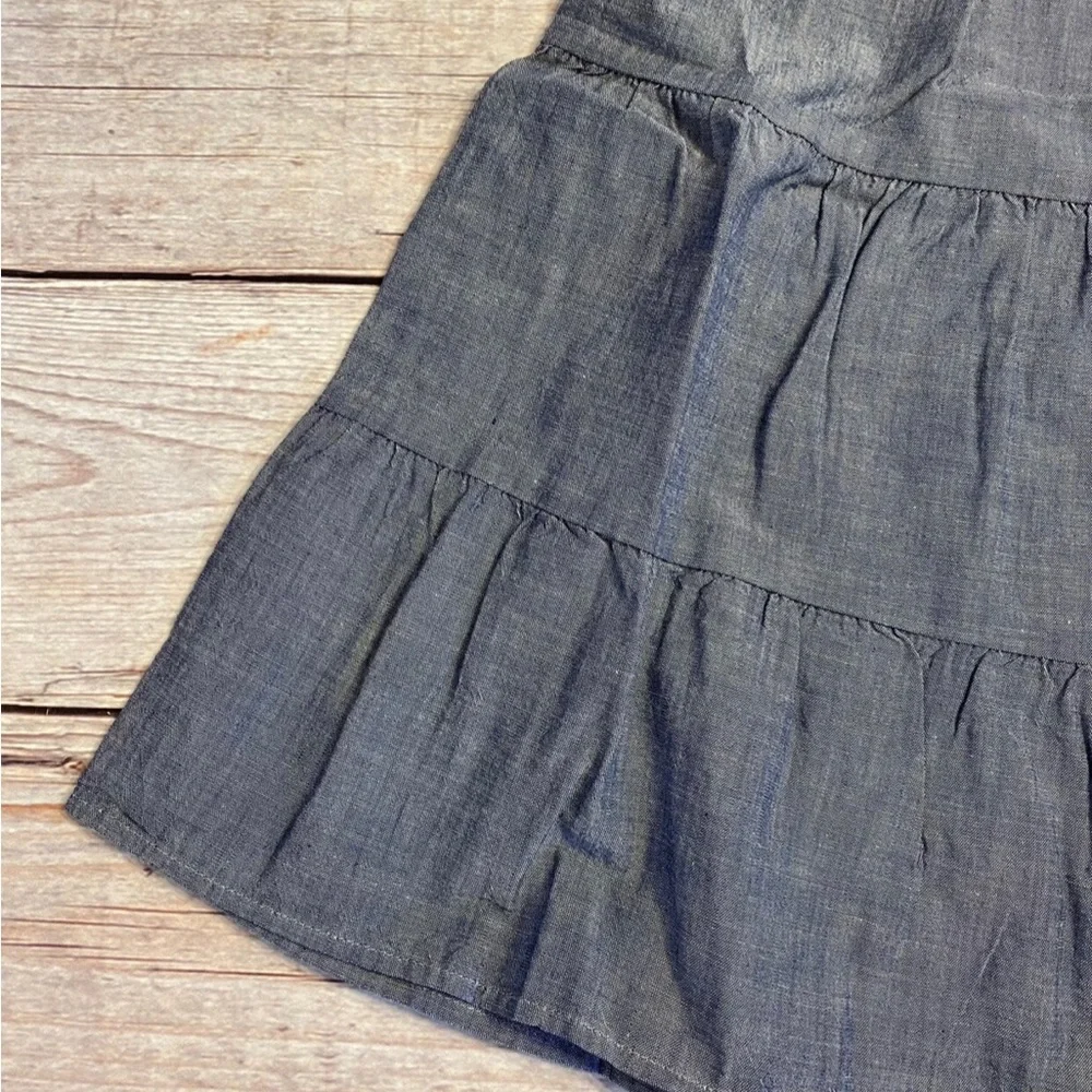 📌🆕 Gymboree • Smocked Tiered • Dress